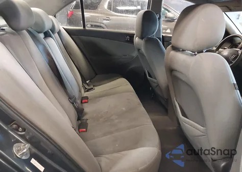 2010 Hyundai Sonata Gls из США, поврежденный, VIN 5NPET4AC4AH649818